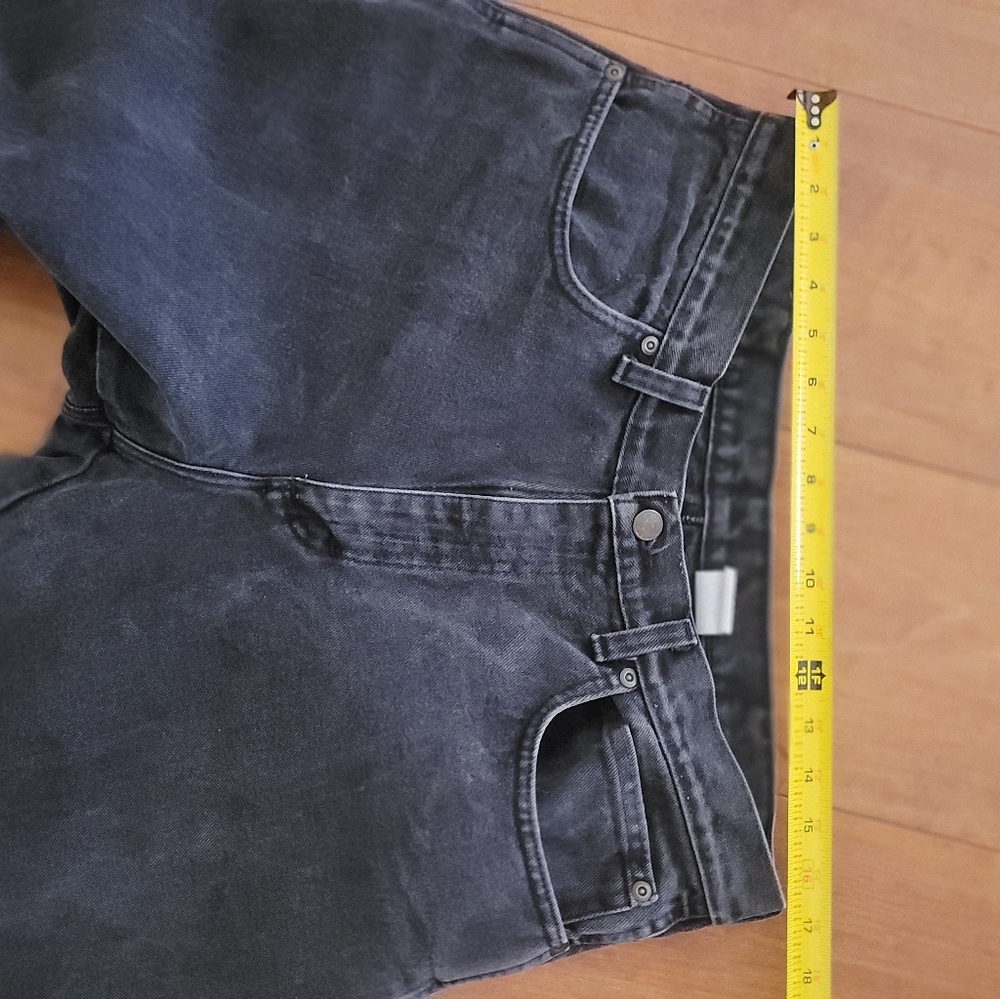 Draggin Jeans Kevlar Black Denim 34x32 - Picture 6 of 8